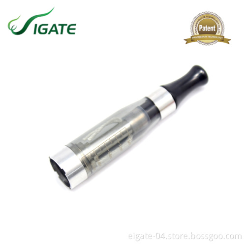 1.6ml CE&RoHS CE4 EGO Clearomizer, CE4 EGO CE4 Atomizers for EGO/Igo/Vgo
